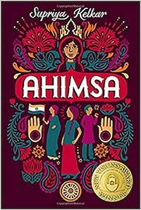 12 Middle Grade Asian Historical Fiction Books by Authors of Color - 52