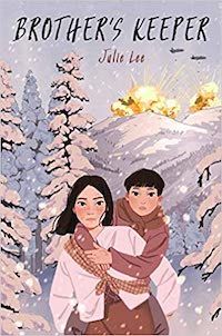 12 Middle Grade Asian Historical Fiction Books by Authors of Color - 41