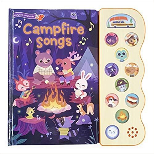 They ve Got Rhythm  Interactive Musical Books for Toddlers - 36