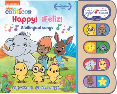 They ve Got Rhythm  Interactive Musical Books for Toddlers - 60