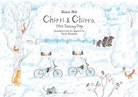 9 Children s Books Like THE SNOWY DAY for the Wintery Days Ahead - 18