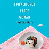 9 Audiobooks for  JapanJanuary - 26