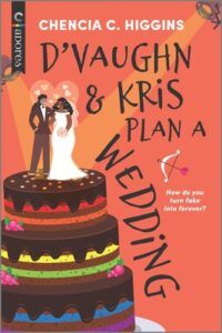 D'Vaughn and Kris Plan a Wedding