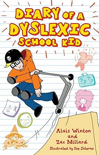 12 Of The Best Books For Kids With Dyslexia - 42