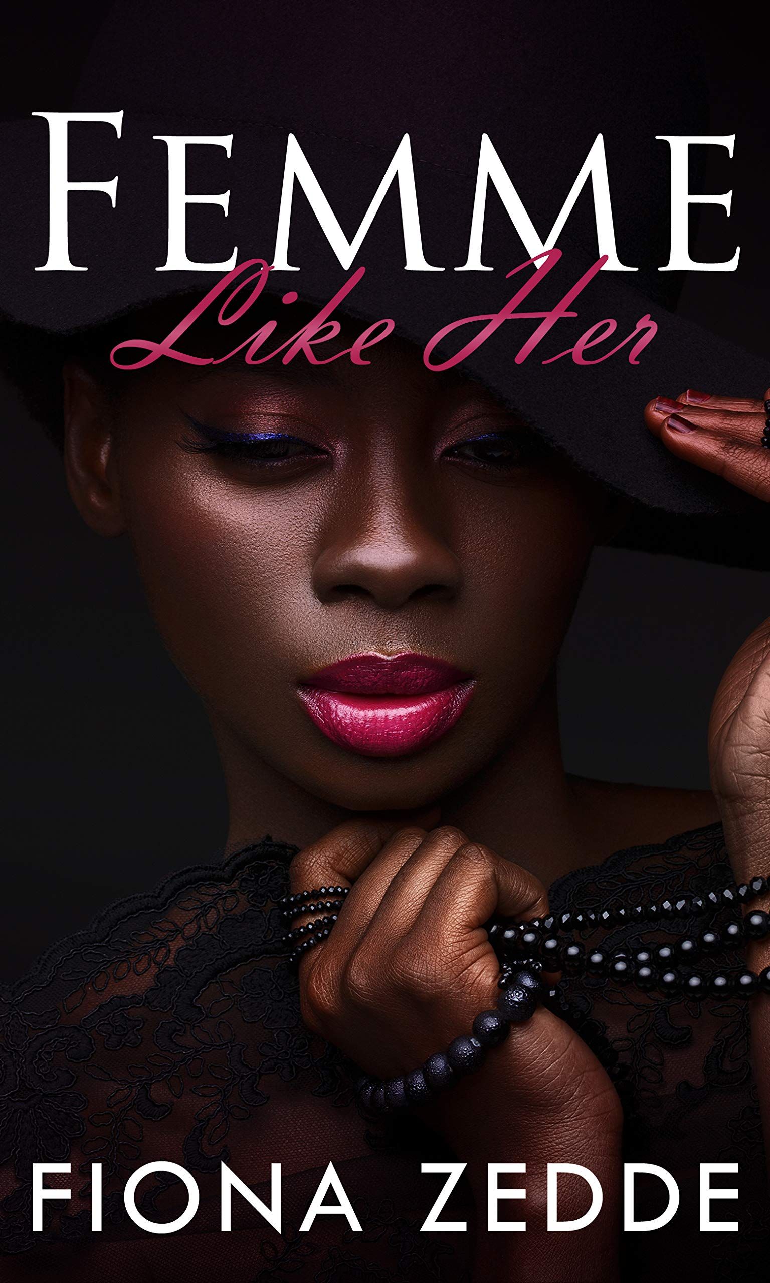 cover of Femme Like Her by Fiona Zedde