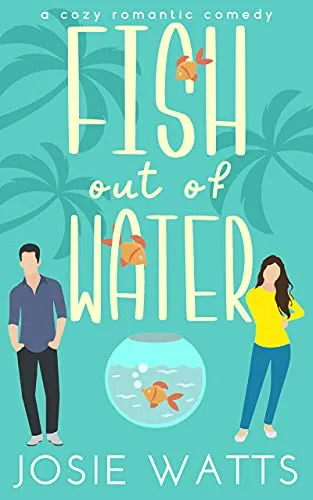 Fish out of Water