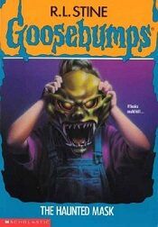 A Definitive Ranking of Goosebumps Covers - 75