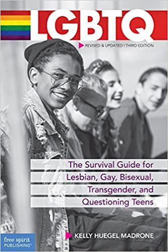 A Plethora of Pride  25  LGBTQ Books for Teens - 39