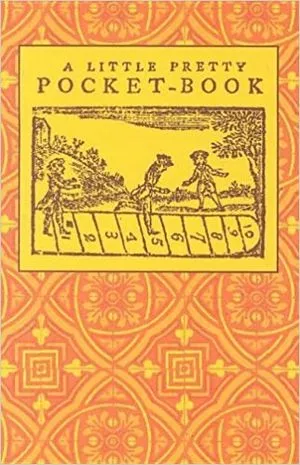 cover of Little Pretty Pocket-Book