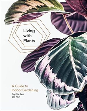 cover of Living with Plants
