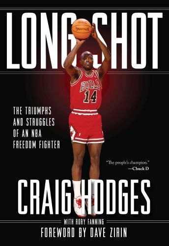 Long Shot by Craig Hodges Cover