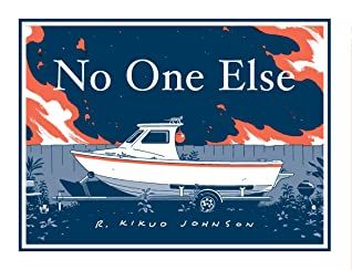 cover of No One Else by R. Kikuo Johnson