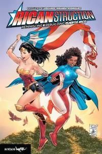 Ricanstruction cover