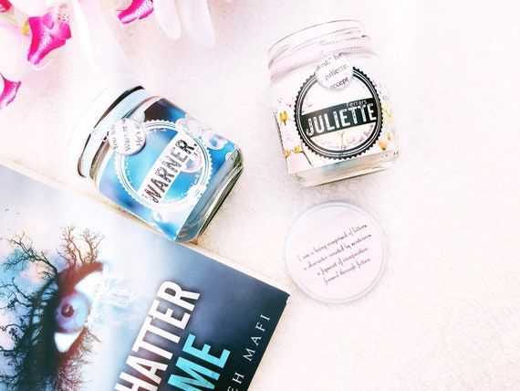 Character Scented Candles to Remind You of Your Faves - 96