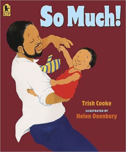 15 of the Best Books for Newborns - 7