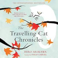 9 Audiobooks for  JapanJanuary - 59