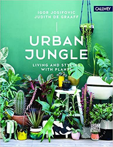 Best Books About Keeping and Caring for Houseplants - 95