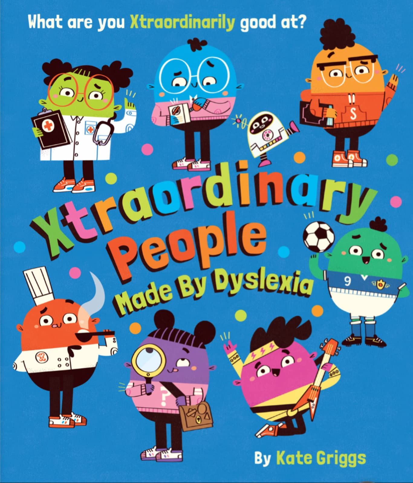 12 Of The Best Books For Kids With Dyslexia - 40