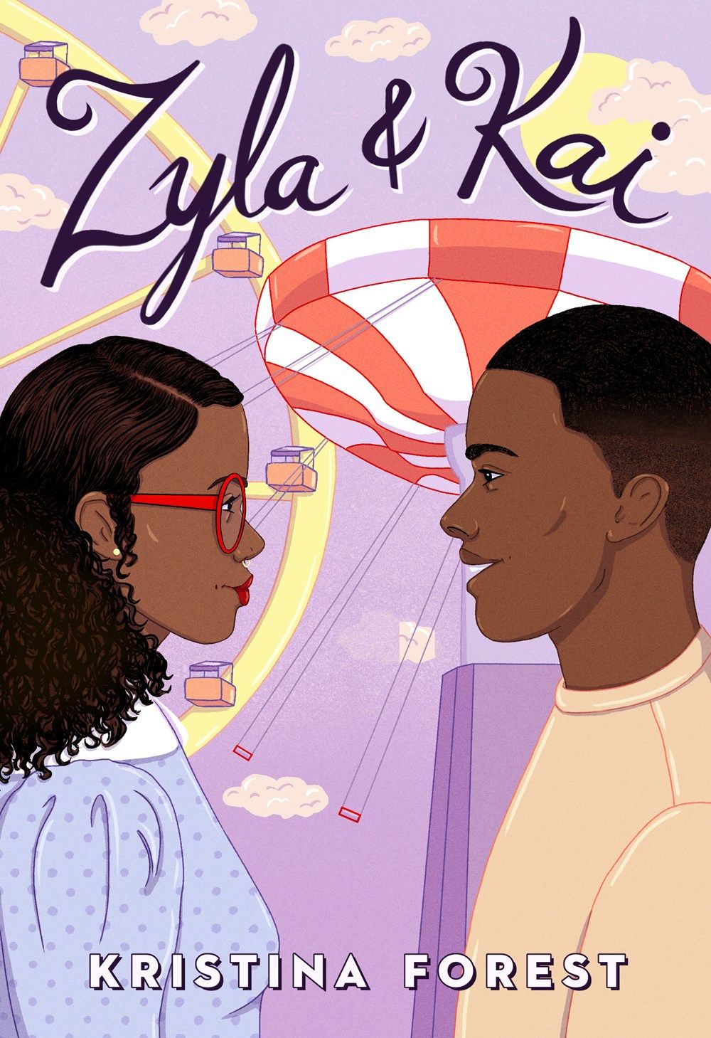 Love Books for Teens  20 YA Romances to Read This Valentine s Day - 92