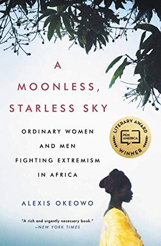 a moonless starless sky book cover