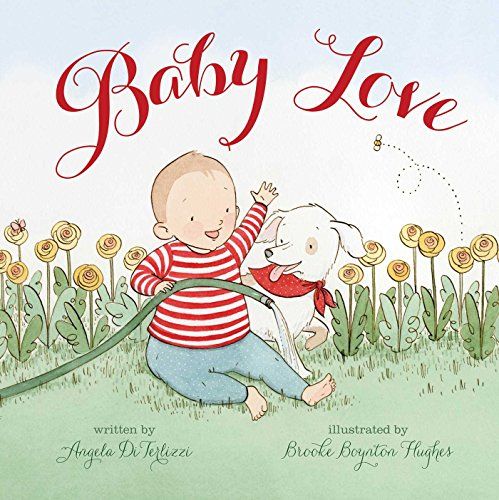 15 of the Best Books for Newborns - 11