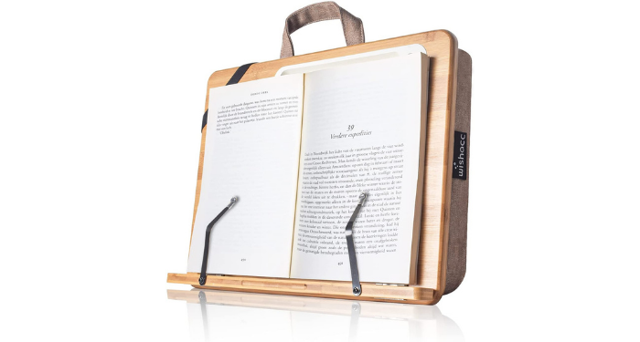 Slant Board for Writing Book Stand Book Holders for Reading Hands