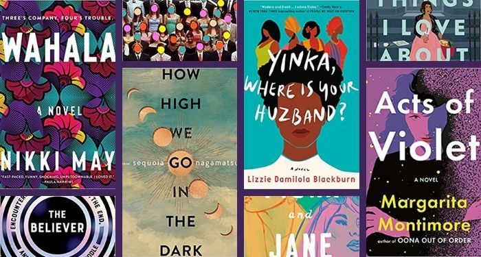 25 Books Every Millennial Woman Should Read