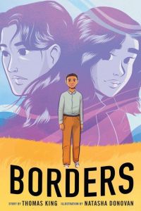 borders by thomas king