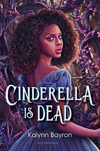 Book cover of Cinderella Is Dead