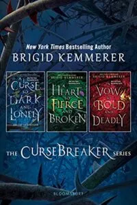 The Cursebreaker Series