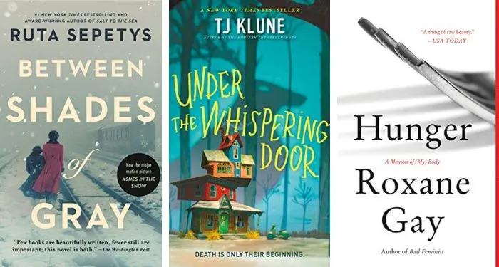 Book Riot’s Deals of the Day for January 9, 2022