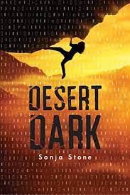 Desert Dark cover