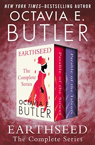 Earthseed: The Complete Series