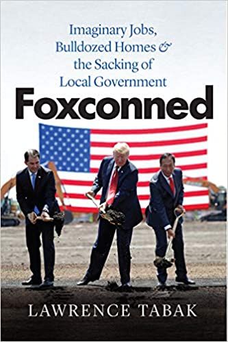 foxconned book cover