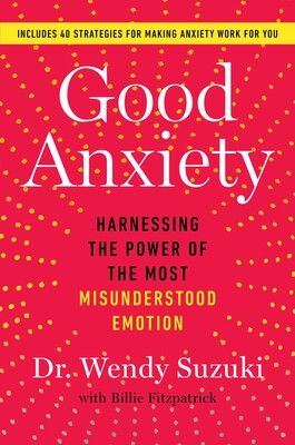 12 Books to Help With Anxiety - 67