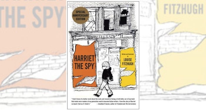 harriet the spy movie quotes