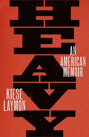 heavy by kiese laymon cover