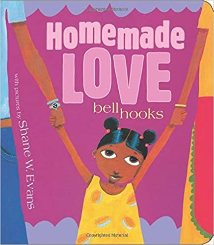 cover of Homemade Love