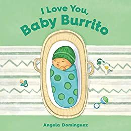 15 of the Best Books for Newborns - 74