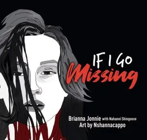 if I go missing