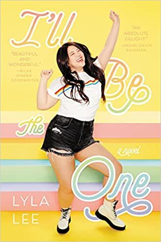 Lyla Lee'den I' Be the One kapağı