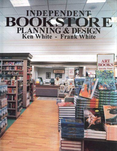 The Science and Recent History of Bookstore Design - 15