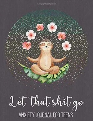 Let That Shit Go cover