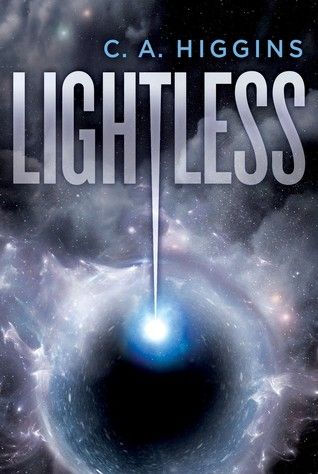 Lightless cover