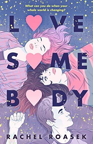 A Plethora of Pride  25  LGBTQ Books for Teens - 47