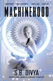 Machinehood cover