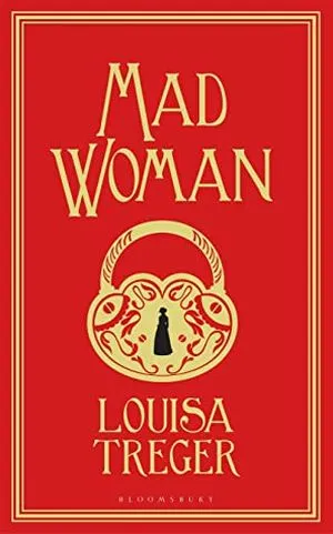 mad woman book cover