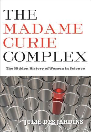 The Madame Curie Complex cover