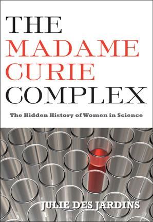 Books for International Women and Girls in Science Day - 34