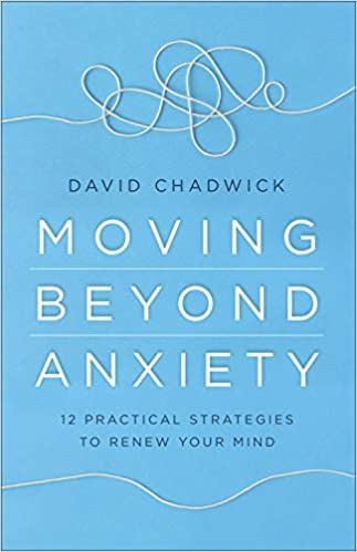 12 Books to Help With Anxiety - 7